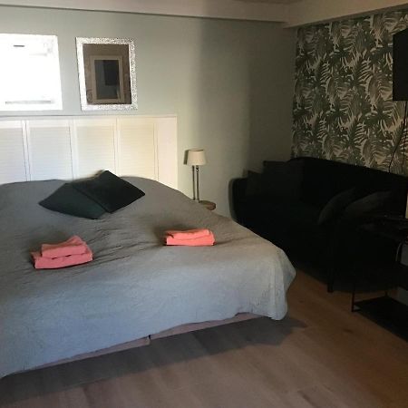Life@Sea Apartman Zandvoort Kültér fotó