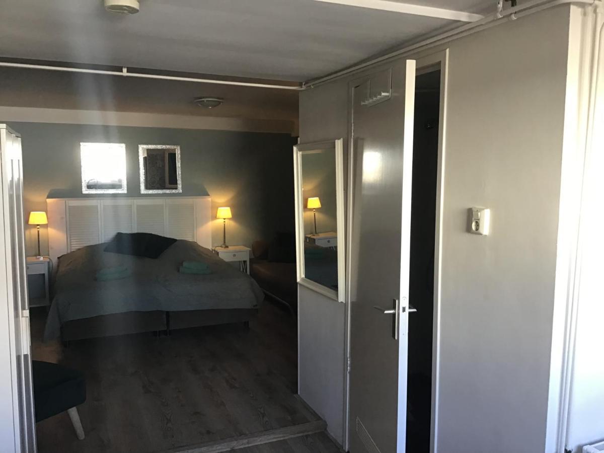 Life@Sea Apartman Zandvoort Kültér fotó