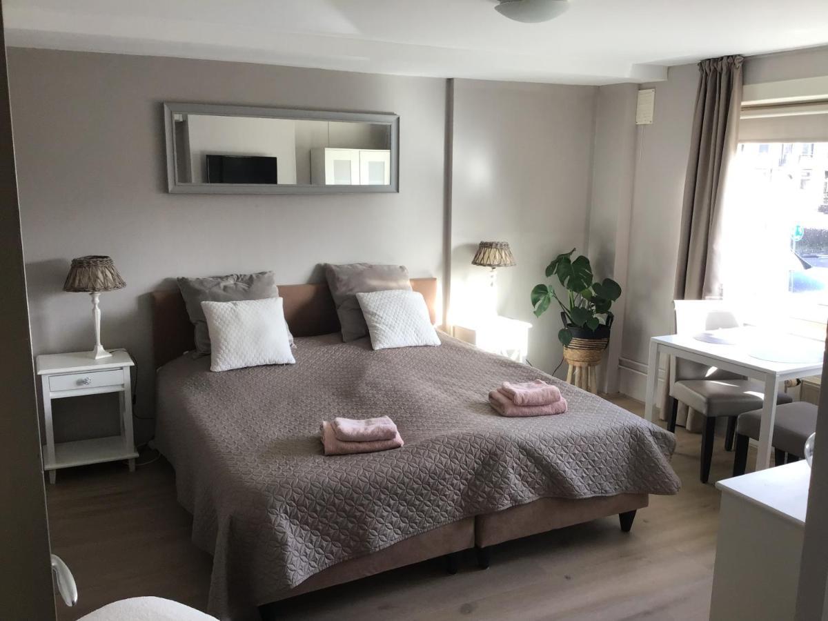 Life@Sea Apartman Zandvoort Kültér fotó