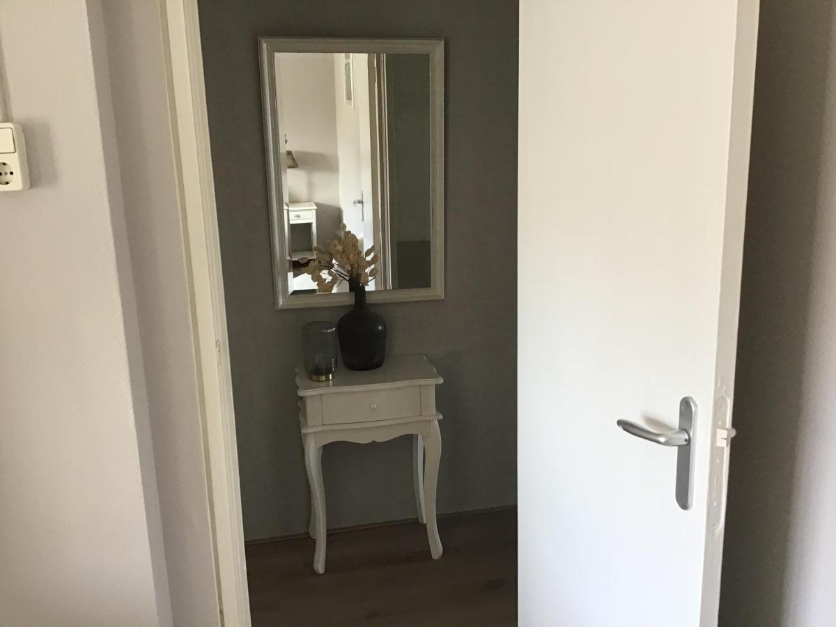 Life@Sea Apartman Zandvoort Kültér fotó