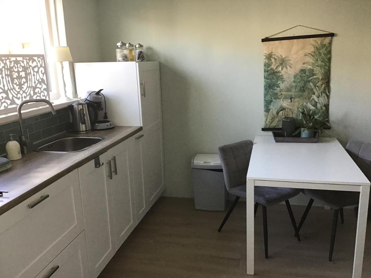 Life@Sea Apartman Zandvoort Kültér fotó