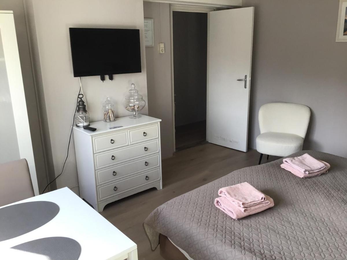 Life@Sea Apartman Zandvoort Kültér fotó