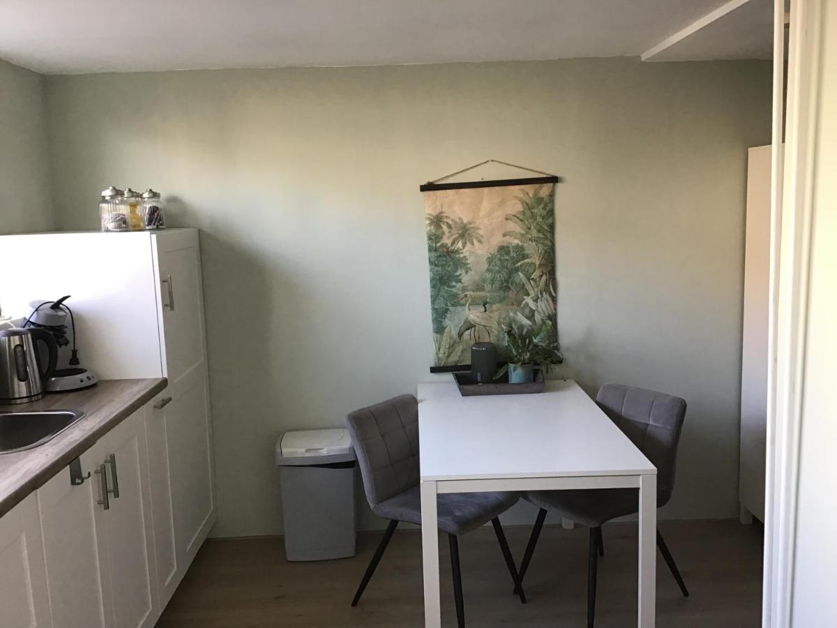 Life@Sea Apartman Zandvoort Kültér fotó