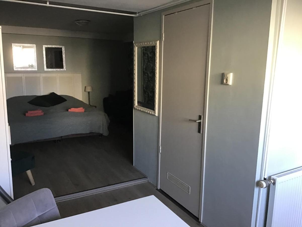 Life@Sea Apartman Zandvoort Kültér fotó